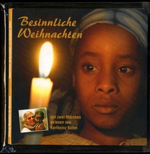 Karlheinz BÖHM★BESINNLICHE