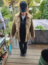 Pelzjacke Damen gebraucht