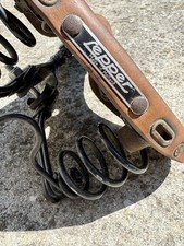 Vintage Lepper Primus