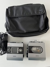 ResMed AirSense 9 AutoSet inkl. Warmluftbefeuchter, APAP,  Schlafapnoe