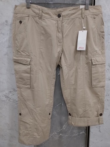 Neu oliver capri turn - neu, capri-