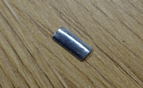 Original omega stahlband - original,