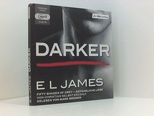 Darker - Fifty Shades of Grey