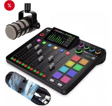 Rode Rodecaster Pro II Station