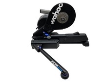 Intelligenter Fahrradtrainer