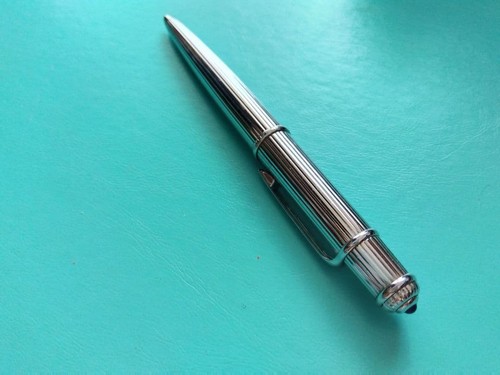 Cartier kugelschreiber modell - cartier,