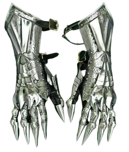 Mittelalter finger rüstung - finger,