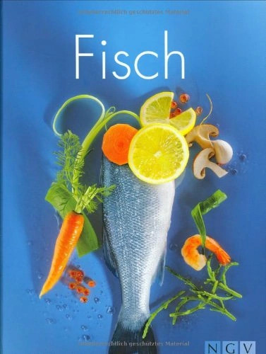 Ngv kochbuch fisch - ngv, &