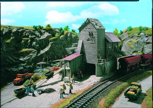 Vollmer 45723 kieswerk - vollmer,