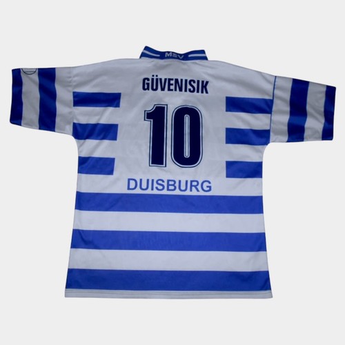 Duisburg guvenisik 10 - duisburg,