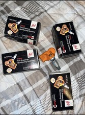 HUF 4x  Universal Reifendrucksensoren NEU