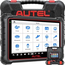 Autel maxicom mk900 - autel, obd2