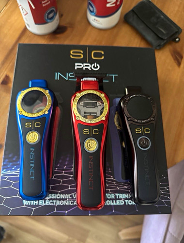 Pro instinct - pro,