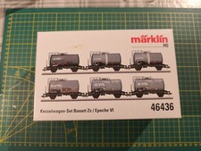 Märklin H0 1:87 46436