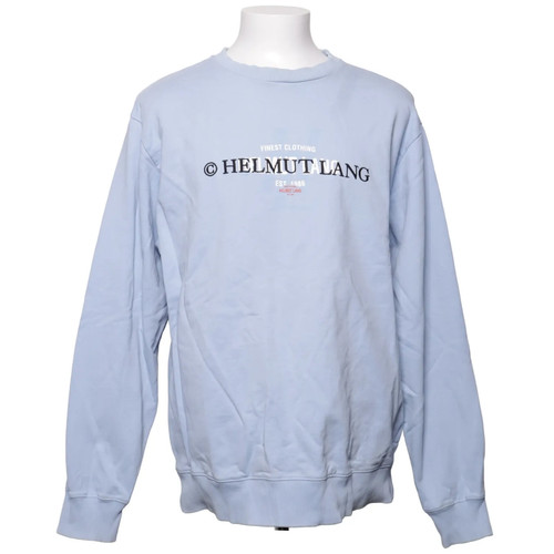 Helmut lang sweatshirt - lang,,