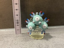 Pokemon Figur Magneton Tomy Original