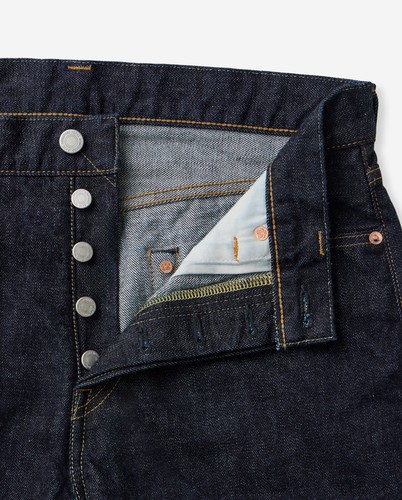 Momotaro jeans 300 classic - #300,
