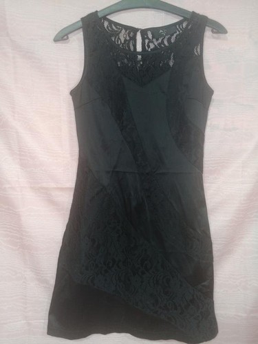 Women paris dress black - paris,