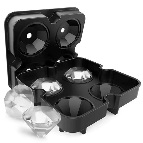 Stück eiswürfelformen - 1,