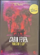CABIN FEVER | Special Edition