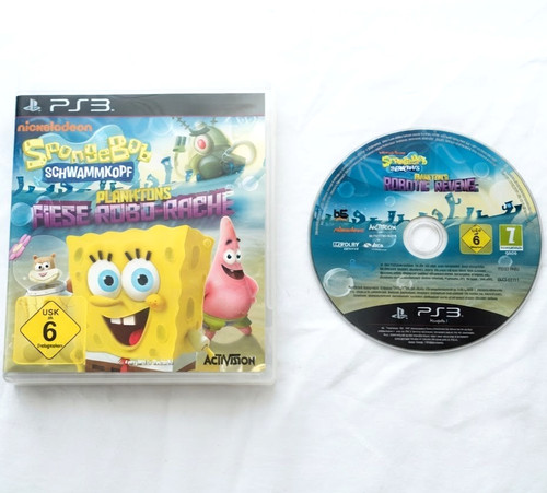 Spongebob schwammkopf - spongebob,