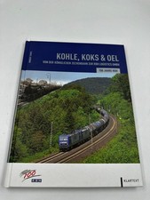 Kohle Koks & Öl von der