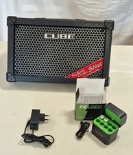 Roland Cube Street mit