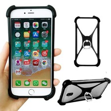 SILIKON COVER CASE HANDY