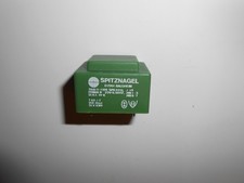 Print-Trafo Netztrafo  19V