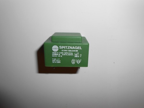 Print trafo netztrafo - , 19v