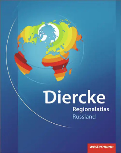 Diercke weltatlas - weltatlas, /