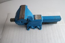 Schraubstock 120 werkzeug - schraubstock,