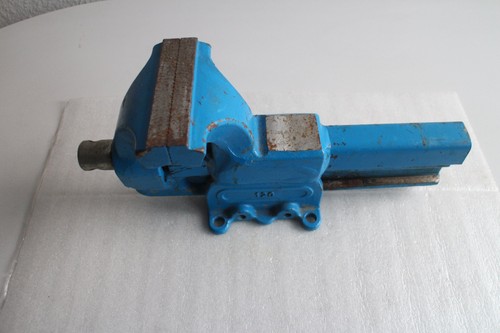 Schraubstock 120 werkzeug - mm,