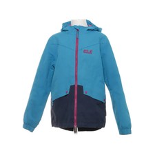 Jack Wolfskin, Allwetterjacke