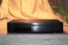 HIGH-END YAMAHA CD-PLAYER CDX