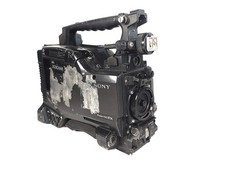 Sony PDW-700 Camera Body