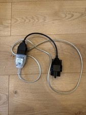 BMW e46 VFL OBD Interface USB