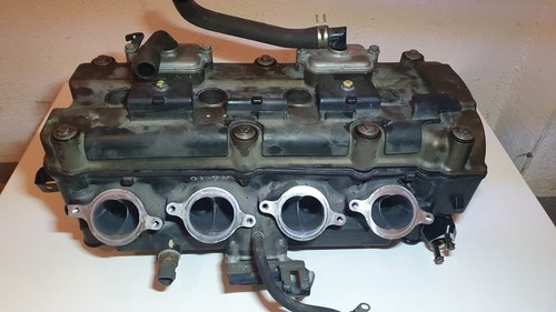 Kawasaki zx12r 2002 - kawasaki,