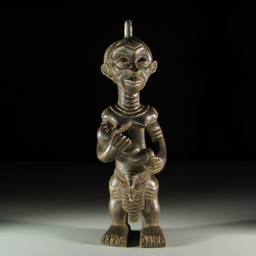 66009 mutter figur - mutter-figur, lulua