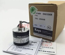 New 1PCS Koyo Rotary Encoder