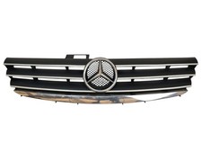 Kühlergrill frontgrill - kühlergrill,