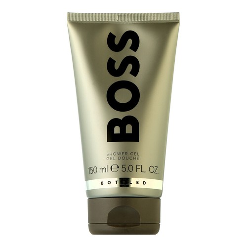 Hugo boss bottled shower - bottled,