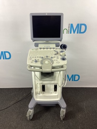 Logiq premium ultrasound - logiq, c3