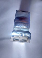 D&G Dolce und Gabbana Armreif / Armband -extrav. im Gürtellook (preisgünstig)