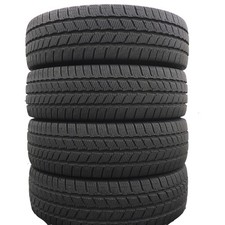 215 75 16C 4x CONTINENTAL 215/75 R16C 113/111R Van Winterreifen 2024 8,7mm
