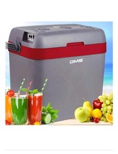 thermoelektrische Kühltasche 33 L Gefriertasche Getränkebox