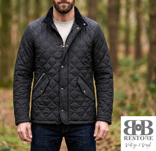 Original barbour herren - original,