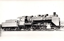 Foto Werkaufnahme Lok ?? (312)