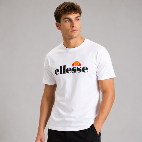 Ellesse herren shirt prado 2 - ellesse, t-shirt