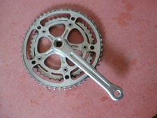 Peugeot Kurbel rechts 52/42